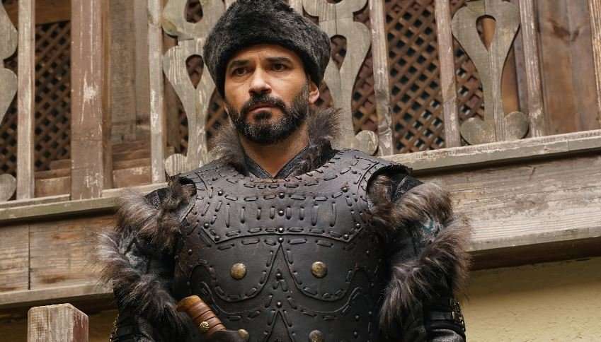 Hercai dizisinin Cihan Şadoğlu’su Serdar Özer’in yeni dizisi belli oldu! 20