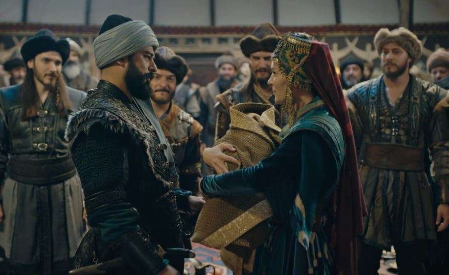 atv'nin fenomen dizisi 16 yeni oyuncu ile büyük değişim yaşadı! 9 atv'nin fenomen dizisi 16 yeni oyuncu ile büyük değişim yaşadı! 9