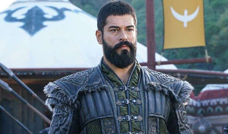 Kuruluş Osman'da Burak Özçivit krizi!.. 2