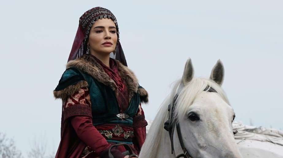 Kuruluş Osman dizisinde iki büyük yenilikle karşılaşacaksınız! 7 Kuruluş Osman dizisinde iki büyük yenilikle karşılaşacaksınız! 7