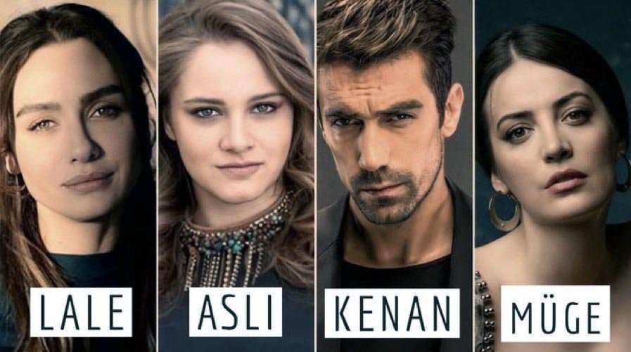 İbrahim Çelikkol ile Birce Akalay’ın yeni dizisi Kuş Uçuşu’nda etkileyici fragmanı heyecan yarattı! 7 İbrahim Çelikkol ile Birce Akalay’ın yeni dizisi Kuş Uçuşu’nda etkileyici fragmanı heyecan yarattı! 7