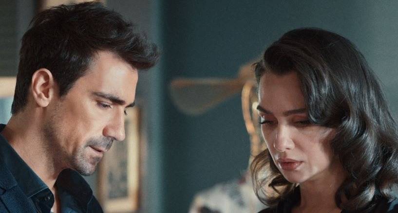 Birce Akalay'ın paylaşımı, Kuş Uçuşu 2. sezonu bekleyenleri heyecanlandırdı! 8 Birce Akalay'ın paylaşımı, Kuş Uçuşu 2. sezonu bekleyenleri heyecanlandırdı! 8