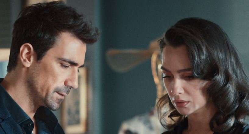 Herkes Kuş Uçuşu'nu konuşuyor ama Mezarlık'ı izlemeyenler çok şey kaçırıyor! 10