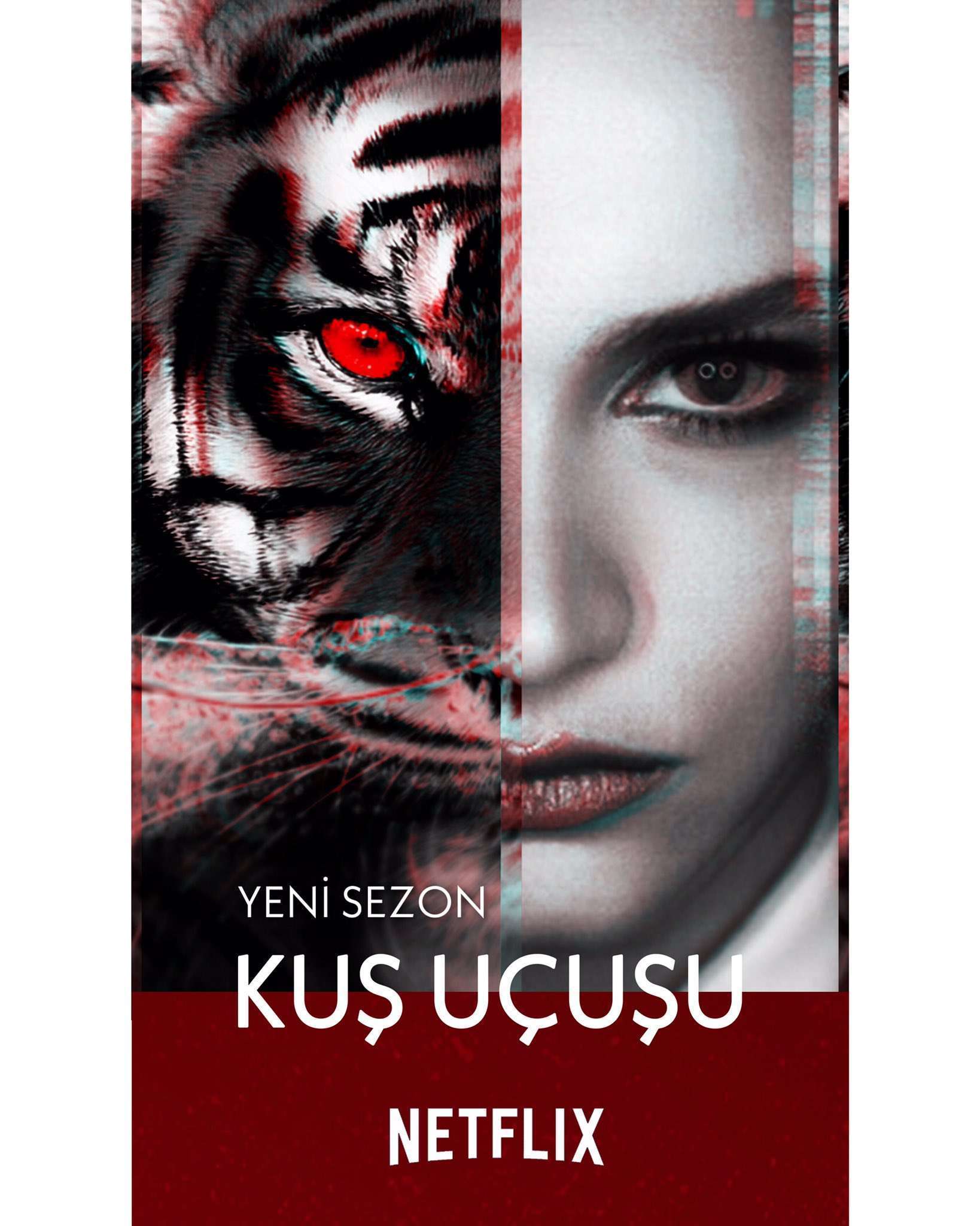 Kuş Uçuşu’nun yeni sezon çekimleri ne zaman yapılacak? İşte yanıtı! 7