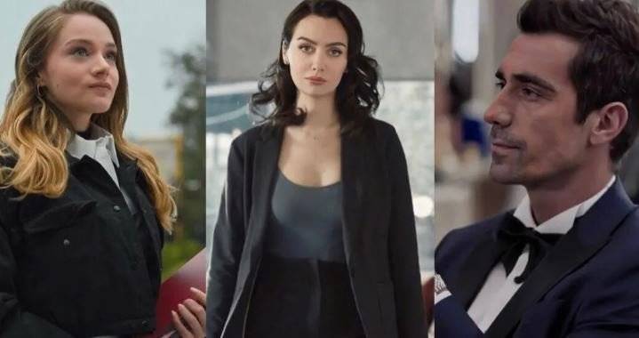İbrahim Çelikkol'dan müjde! Kuş Uçuşu dizisinin sadece ikinci değil, üçüncü sezonu da olacak! 7 İbrahim Çelikkol'dan müjde! Kuş Uçuşu dizisinin sadece ikinci değil, üçüncü sezonu da olacak! 7