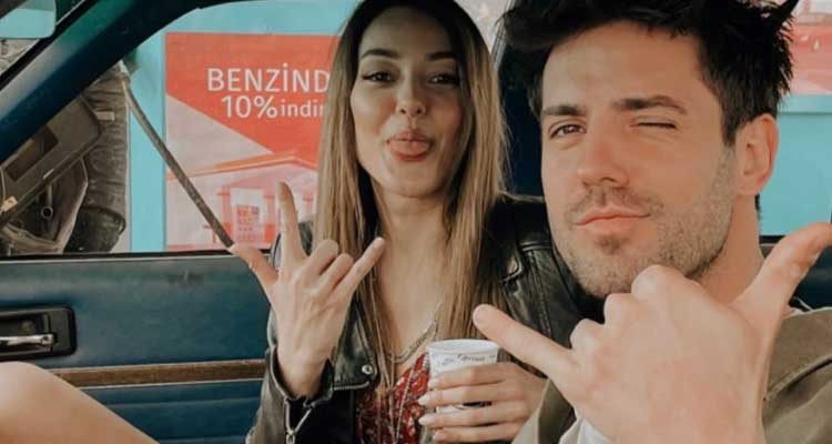 Serkay Tütüncü’nün yeni kararına sosyal medyadan büyük destek geldi! 1