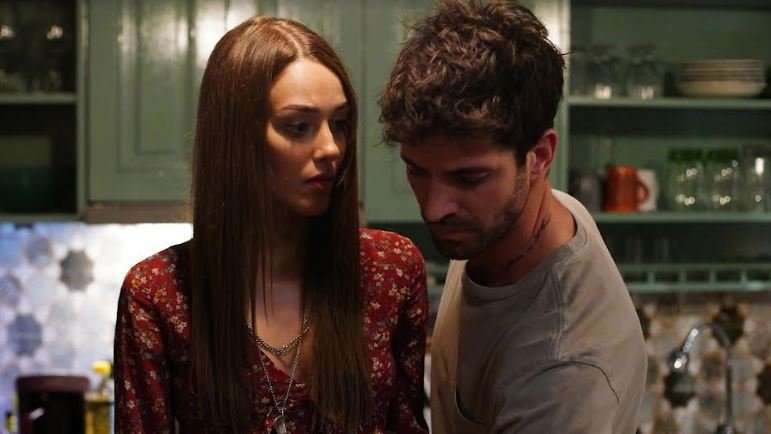 Kusursuz Kiracı dizisinde hikayenin nasıl başlayacağı belli oldu! 7