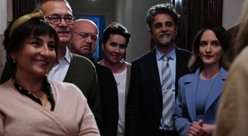 Aceleyle final yaptırılan Kusursuz Kiracı'da sırlar bir bir döküldü! Kimse sonucu tahmin etmemişti! 18 Aceleyle final yaptırılan Kusursuz Kiracı'da sırlar bir bir döküldü! Kimse sonucu tahmin etmemişti! 18