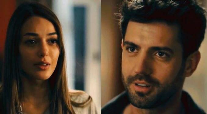 Dilan Çiçek Deniz'in Kusursuz Kiracı adlı dizide canlandırdığı Mona karakteri eleştiri oklarının hedefinde!.. 7