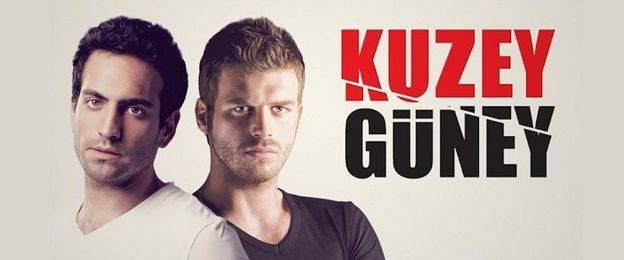 Kuzey Güney ve Kanunsuz Topraklar dizilerinden sevindiren gelişme! 7