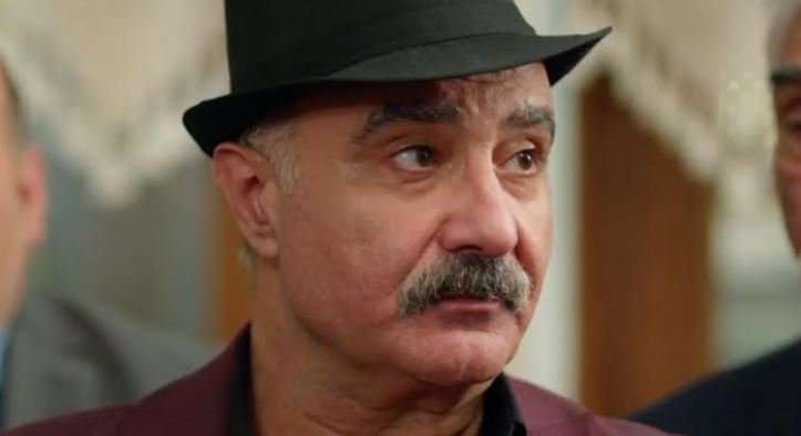 Cengiz Bozkurt, Çiçek Dilligil ve Nizam Namidar, TRT1 dizisine güç katmaya geldi! 9