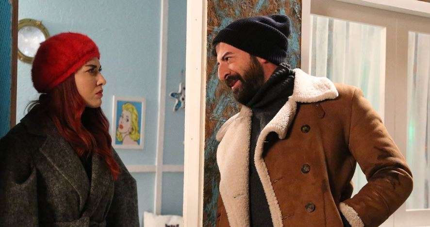 Kuzey Yıldızı dizisinin reytinglerini gören şok, bu kadar düşüş olur mu? 7