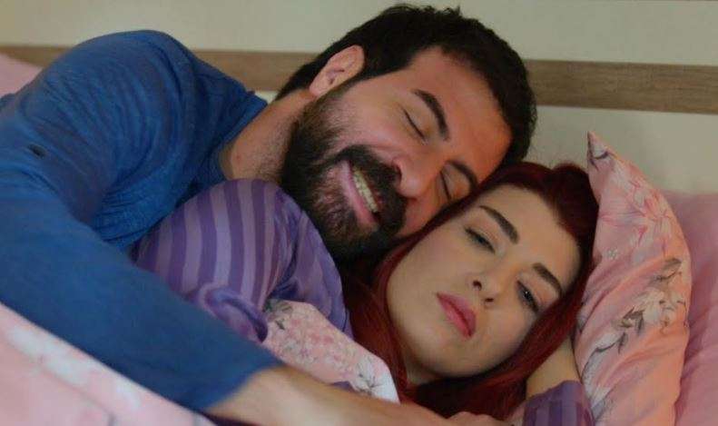 Ayçin İnci, Kuzey Yıldızı dizisine geliyor! Peki kimi oynayacak? Yıldız'ın uykuları mı kaçacak? 7