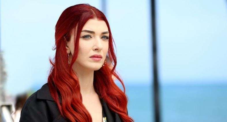 Fox TV yine bombayı patlattı! Uzak Şehrin Masalı dizisinin kadrosu yakıyor! 1
