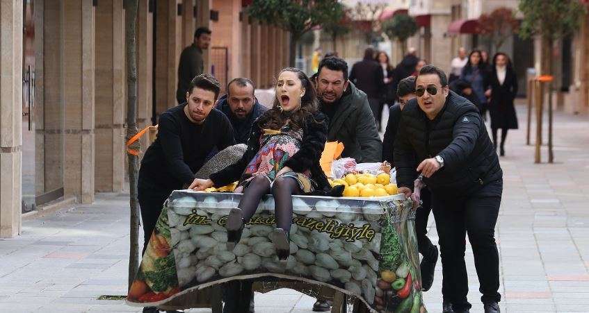 Kuzey Yıldızı İlk Aşk dizisine iki bebek geliyor! O sahneyi kaçırmayın! 7