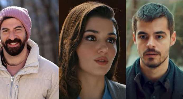 atv'nin dizi kararı; Gönül Dağı, Kuzey Yıldızı ve Sen Çal Kapımı'yı çok etkileyecek! 9
