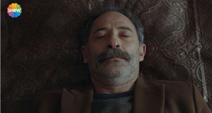 Arıza dizisine övgü üstüne övgü geliyor! 7
