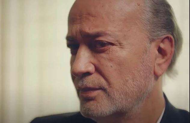 Kırmızı Oda'dan sonra Levent Özdilek, yeni Fox TV dizisine katıldı! 7 Kırmızı Oda'dan sonra Levent Özdilek, yeni Fox TV dizisine katıldı! 7