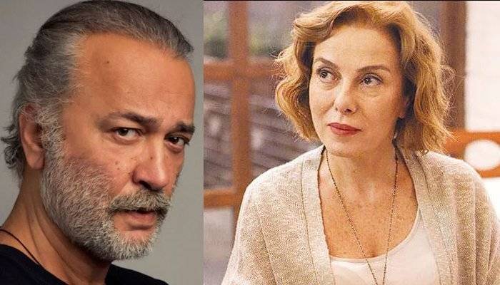 Gecenin Ucunda dizisinde 50 yılı aşan iki büyük dostun buluşması yaşanacak! 7