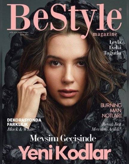 Anne olmaya hazırlanan Leyla Lydia Tuğutlu, kilo korkusu mu yaşıyor? 8