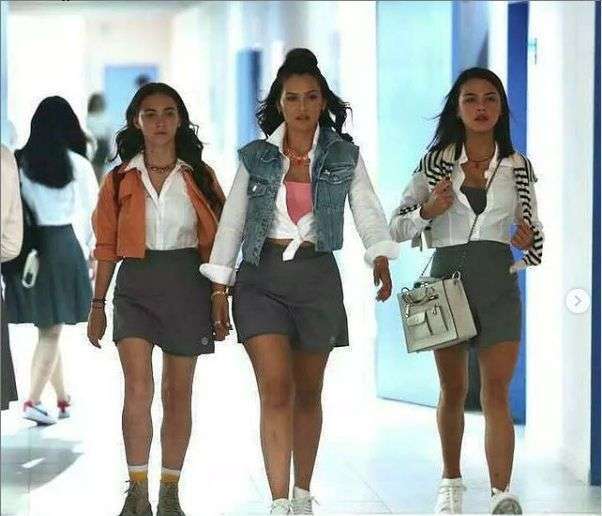 Tolgahan Sayışman'ın ilk yapımcılık denemesi Limit'in konusu belli oldu! 10