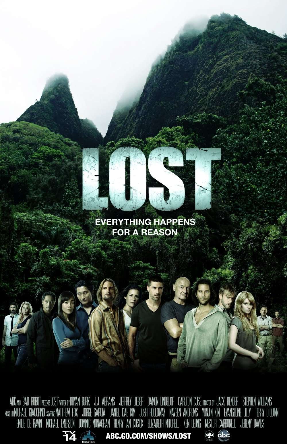 Disney Plus efsane dizi Lost’u yeniden izleyicilerle buluşturacak! 11