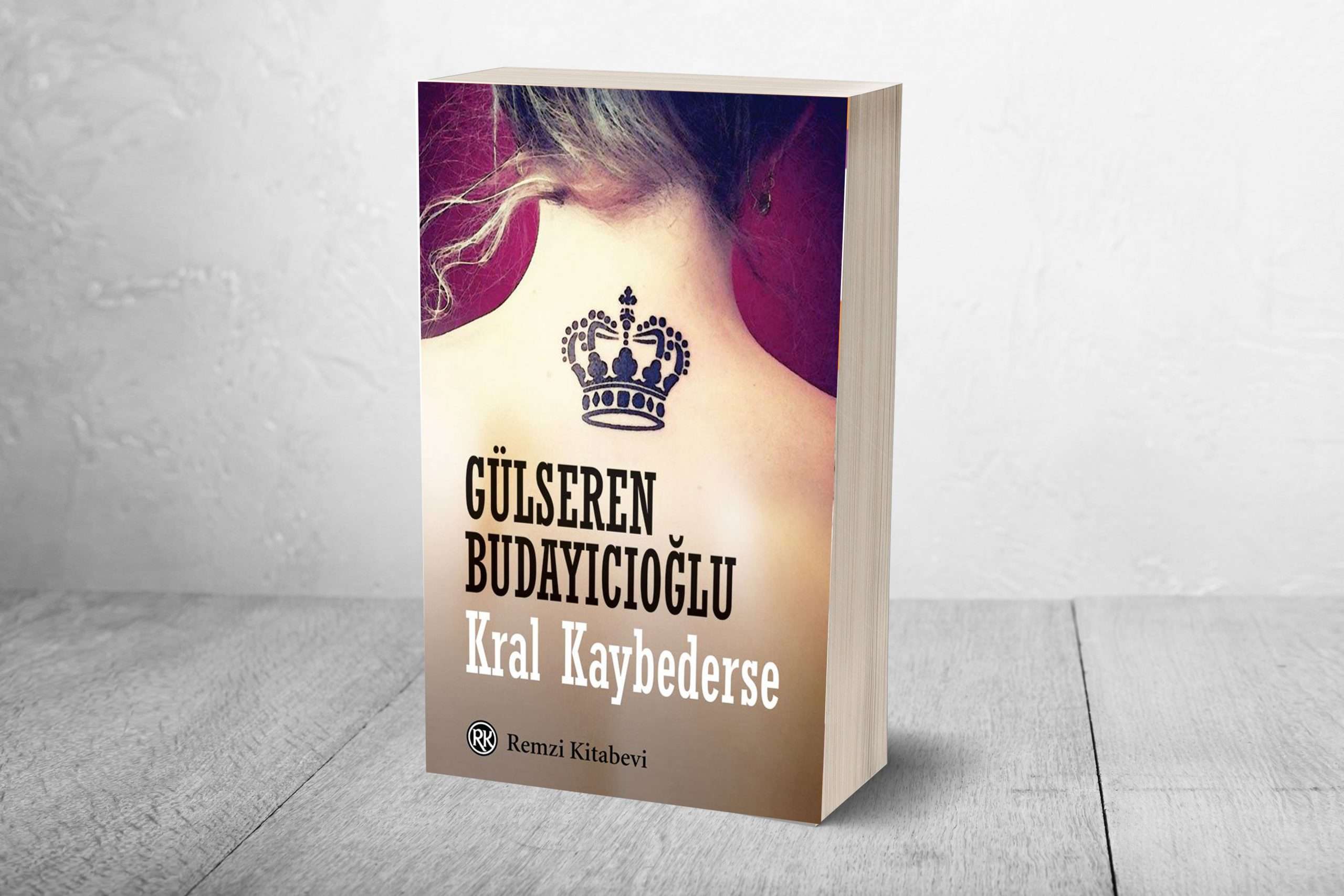 Gülseren Budayıcıoğlu'ndan yine gündemi sarsacak yeni ama çok sert bir dizi geliyor! 4 Gülseren Budayıcıoğlu'ndan yine gündemi sarsacak yeni ama çok sert bir dizi geliyor! 4