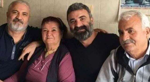 Güldür Güldür Show'un ünlü ismi anne acısı yaşadı! 7 Güldür Güldür Show'un ünlü ismi anne acısı yaşadı! 7