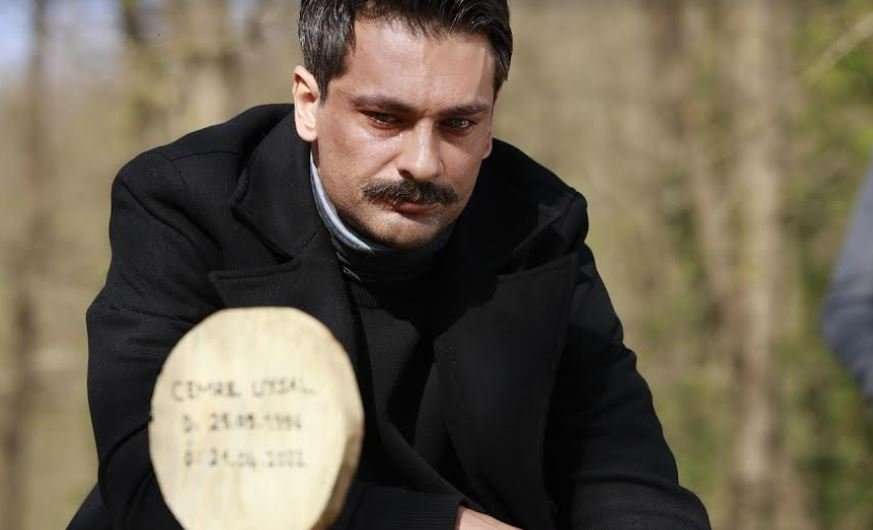 Camdaki Kız reytinglerde durumu biraz düzeltti, Mahkum en düşük seviyesine indi! 7
