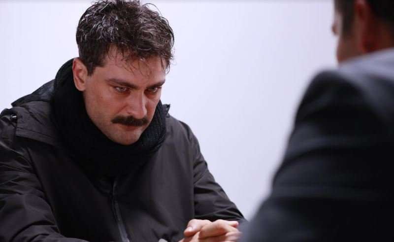 Mahkum dizisi reytingde bombayı patlattı! Ancak ortada küçük bir sorun var! 12
