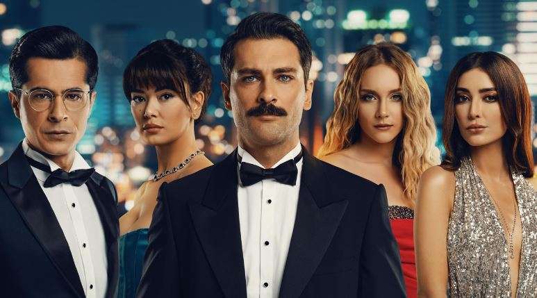 Fox TV'de 5 dizi harcandı, yeni dizi Mahkum için tedirginlik yükseldi! 7 Fox TV'de 5 dizi harcandı, yeni dizi Mahkum için tedirginlik yükseldi! 7