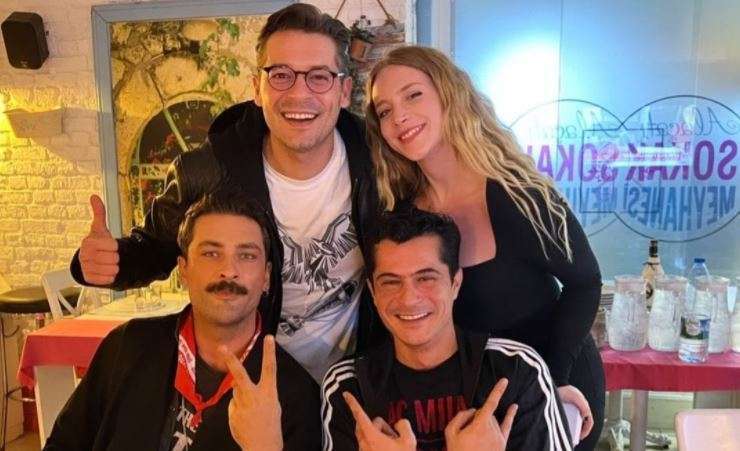 Mahkum dizisi reytingleri patlattı belki ama şimdi de bir başka sorun ortaya çıktı! 7
