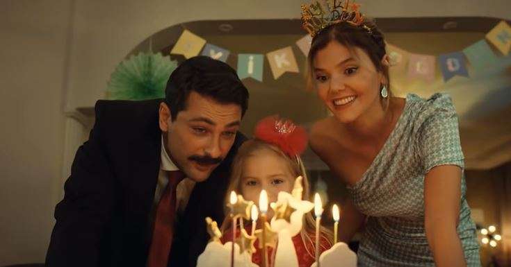 Fox TV'nin oyuncu kadrosu çok etkileyici yeni bir dizisi var! 7