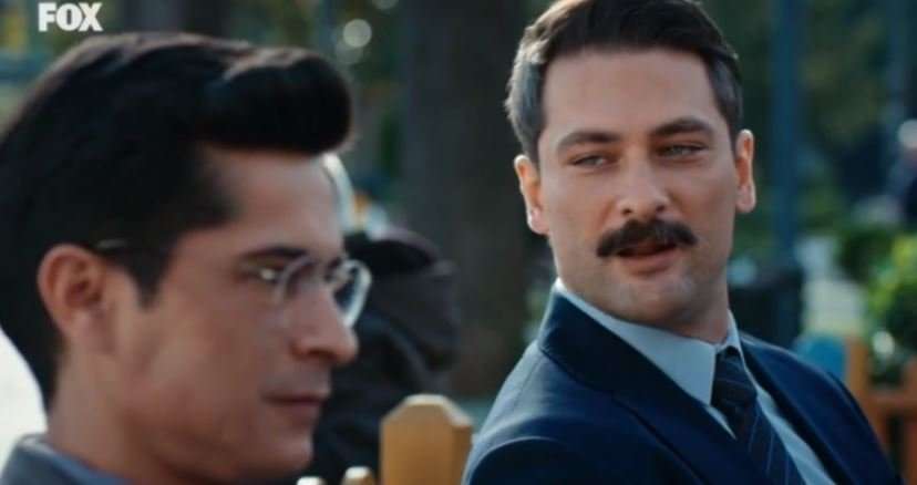 Sezonun en iyi çıkış yapan dizisi Mahkum için can sıkıcı gelişme! Boşuna beklemeyin! 7
