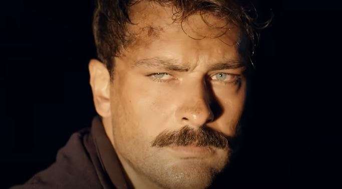 Fox TV, Mahkum dizisiyle televizyon dünyasında bir ilki gerçekleştirecek! 7