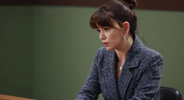 Fox TV'nin Mahkum dizisinin ilk fragmanı çok etkileyici! 7