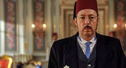 Teşkilat dizisi hayranları bu habere çok sevinecek! 13