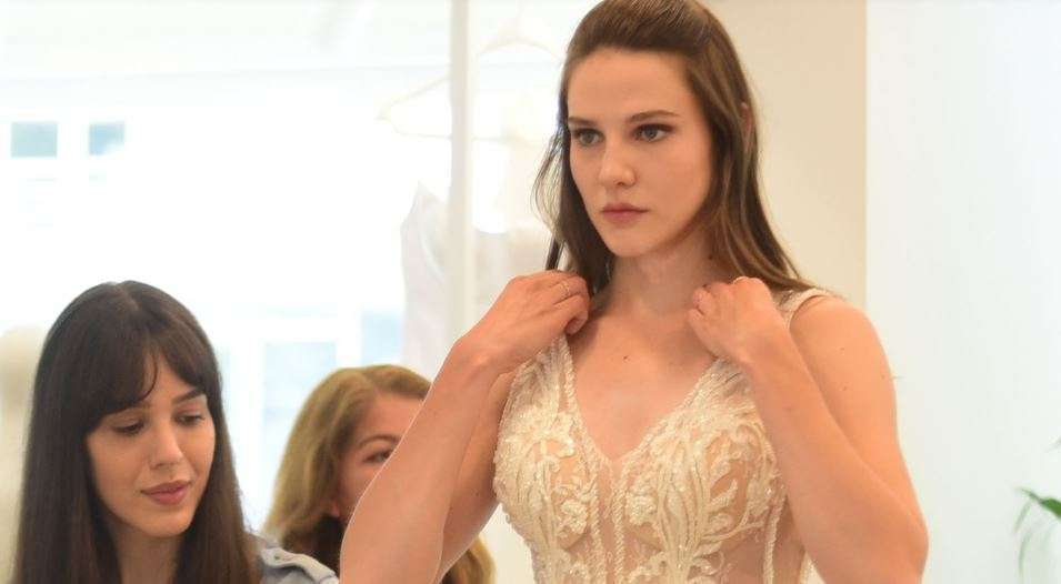 Maraşlı dizisi yeni gününde yeni sürprizler sunuyor! 7