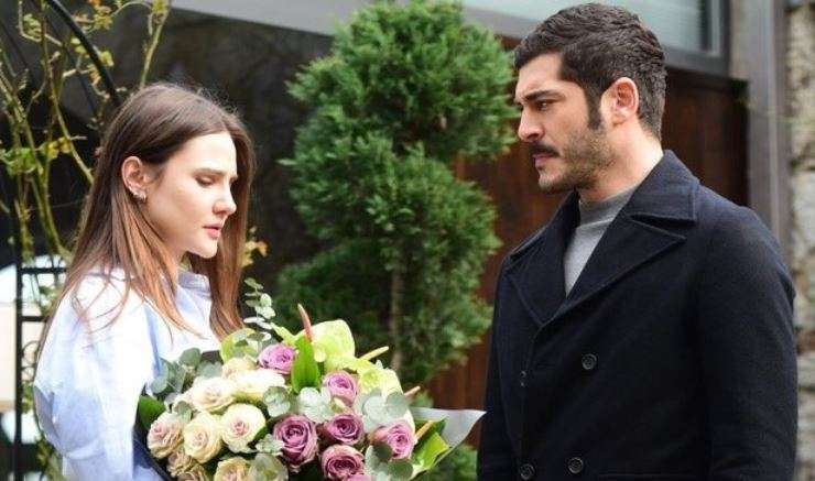 Maraşlı dizisinde Alina Boz çok şık, Burak Deniz karizma! İşte mest eden görüntüler! 9 Maraşlı dizisinde Alina Boz çok şık, Burak Deniz karizma! İşte mest eden görüntüler! 9