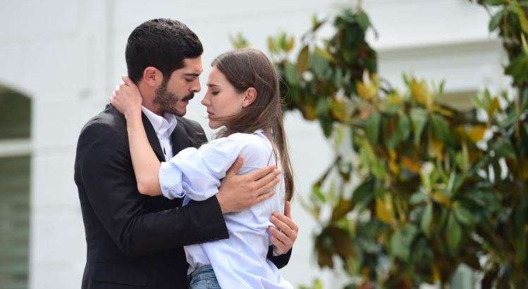 Tamam mı, devam mı? Alina Boz, Maraşlı'nın final iddiaları için konuştu! 7
