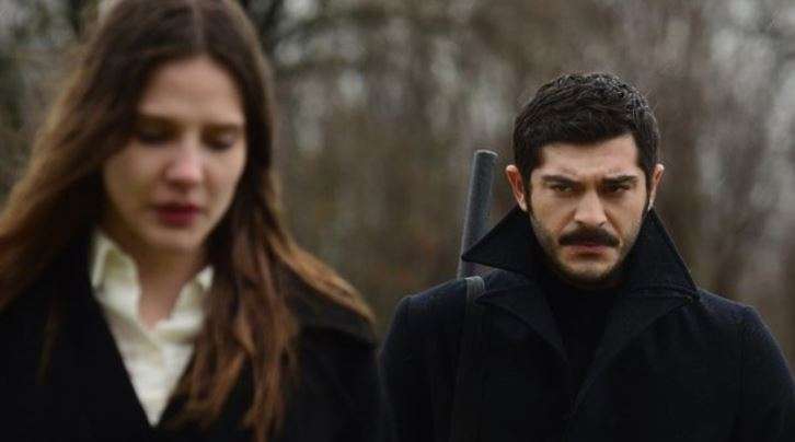 Maraşlı dizisinde beklenmeyen bir gelişme yaşanacak! 8