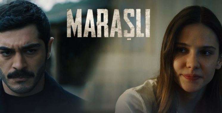 Mahur, Maraşlı'yı öpünce 'elin ayağın rahat dursun bayan' diyecek diye çok korktuk! 7