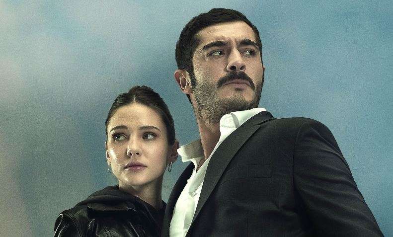 Maraşlı Dizisi | Konusu – Oyuncular – Fragmanlar – Bölümler – Video 10