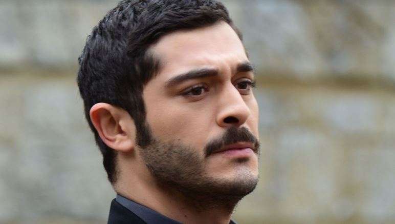 Burak Deniz, Maraşlı için eğitim üstüne eğitim aldı! 7