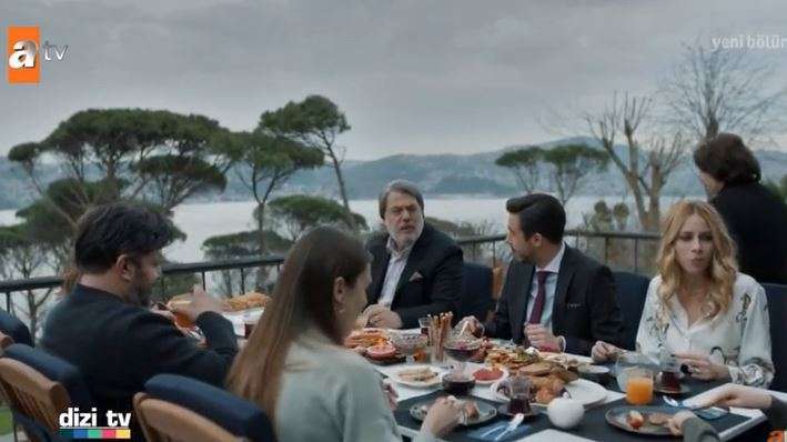 Maraşlı niye bu kadar başarılı oldu biliyor musunuz? İşte o sır! 11 Maraşlı niye bu kadar başarılı oldu biliyor musunuz? İşte o sır! 11