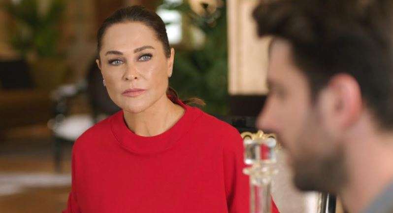 Kuruluş Osman ve Sadakatsiz'e Fox TV'nin yeni dizisi Masumiyet çelme takabilecek mi? 8
