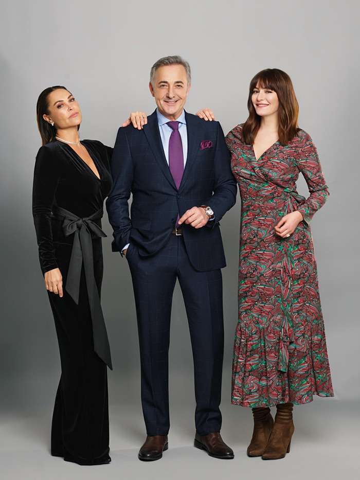 Fox TV'nin yeni dizisi Masumiyet bomba gibi geliyor! Oyuncular müthiş, hikaye dört dörtlük! 5