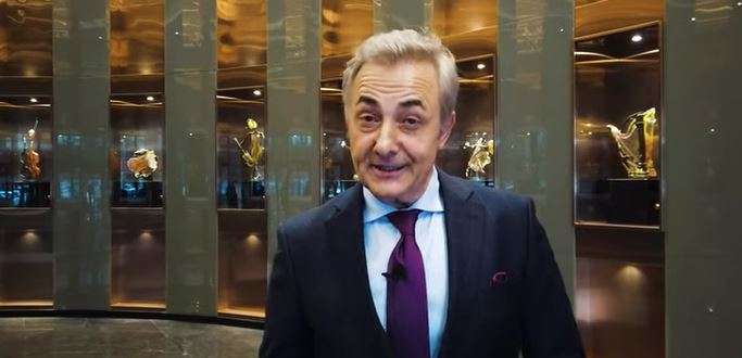Masumiyet dizisinde Mehmet Aslantuğ, Deniz Çakır ve Hülya Avşar'ın yeni imajları ortaya çıktı! 8