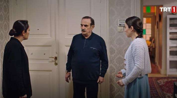 Masumlar Apartmanı dizisi aylardır güç gösterisi yapıyor, karşısına çıkan yok! 7 Masumlar Apartmanı dizisi aylardır güç gösterisi yapıyor, karşısına çıkan yok! 7