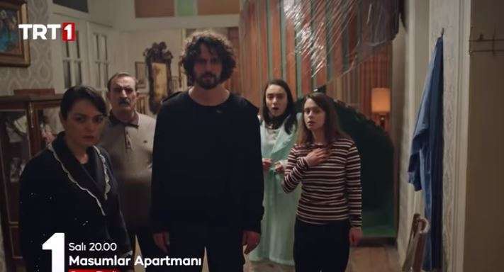 TRT1'de izleyicilerin bitmesini hiç istemediği dizi, şoke edici bir bölümle veda ediyor! 8